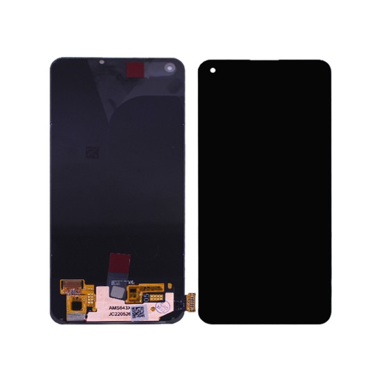Touch+Display Oppo Reno6 Z 6.4" Preto Touch+Display Oppo Reno6 Z 6.4" Preto